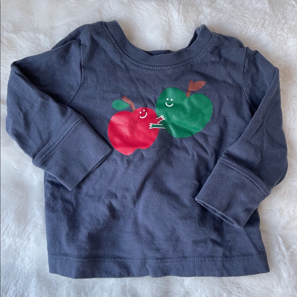 Hanna Andersson Appy Tee
